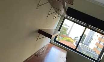 Imagem 5: 100652 Apartamento para aluguel com 70 metros quadrados com 2 quartos - São Paulo - SP