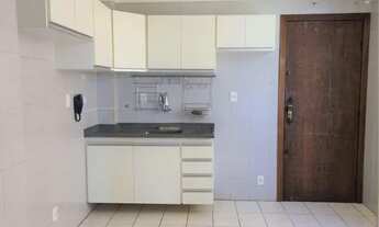 Imagem 6: Apartamento com 2 dormitórios para alugar, 86 m² por R$ 1.953,48 - Esplanada - Belo Horizo