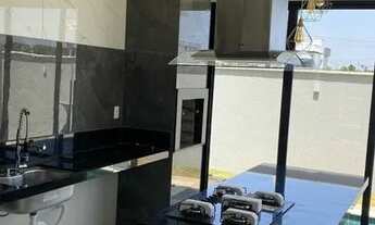 Imagem 4: Terras Alpha 2- Senador Canedo