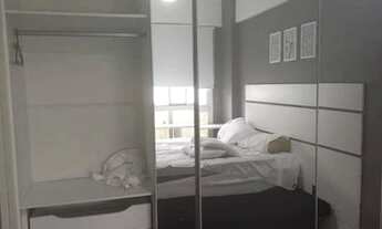 Imagem 3: Apartamento para venda 3 quartos no Estrelas 78m² Reformado - Jaime Poggi