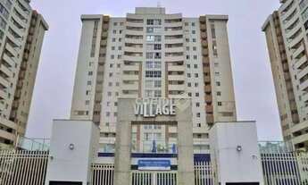 Imagem 4: Apto 3 qtos 1 suíte village 2 vagas aceita apto menor valor setor central