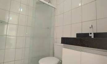 Imagem 2: Apartamento 2/4 Apartamento com 2 dormitórios