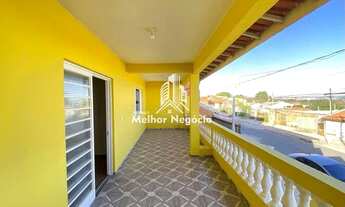 Imagem 4: Casa com 3 dorms, Cidade Satélite Íris, Campinas - R$ 477 mil, Cod: CA1773