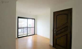 Imagem: Apartamento com 3 quartos, 1 suíte, a