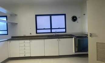 Imagem 6: Apartamento mobiliado 4 dormitorios 3 vagas em Higienópolis , aceita pet