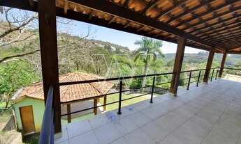 Imagem 2: Casa - Colinas do Ermitage (Sousas) - Campinas