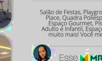 Imagem 6: Lançamento Vista do Parque