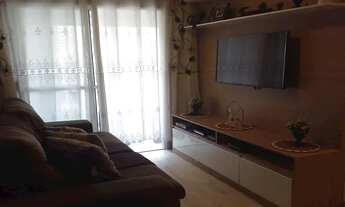 Imagem 3: Apartamento - Vivence Condominio Clube