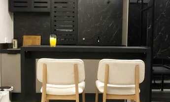 Imagem 6: Studio para aluguel possui 36 metros quadrados com 1 quarto em Macedo - Guarulhos - SP