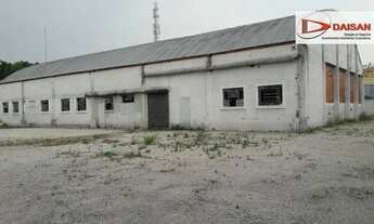 Imagem 2: Galpão para alugar ou vender, 750 m² - Taboão da Serra/SP