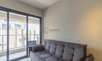 Imagem 5: Apartamento Venda Vila Olímpia 47 m² 1 Dormitórios