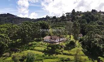 Imagem: Ampla Área para Investidores à Venda na