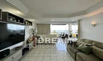 Imagem 6: Lindo apto em candeias com 200m², tem 4 quartos e 2 suítes com lazer completo!