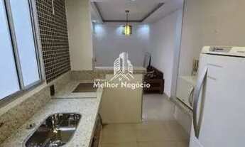 Imagem 2: Apartamento com 2 dorms, Dois Córregos, Piracicaba - R$ 175 mil, Cod: AP3296