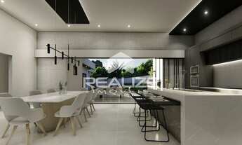 Imagem 6: Casa no Condomínio Arco de Paris com 04 Suítes (sendo 1 master com closet) e Piscina