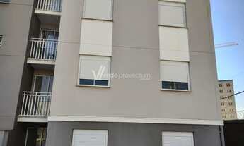 Imagem 3: Apartamento - Recanto do Sol I - Campinas