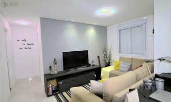 Imagem 2: Apartamento com 2 quartos( 2 suítes), 3 banheiros com 98m2, por R$1.510.000,00