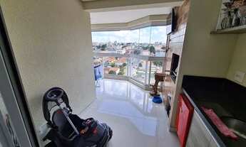 Imagem: Apartamento para venda possui 93 metros