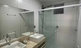 Imagem 6: Alugo apartamento na Península com 03 suítes todo projetado