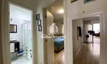 Imagem 7: Casa com 2 dorms, Residencial Real Parque Sumaré, Sumaré - R$ 340 mil, Cod: CA2766