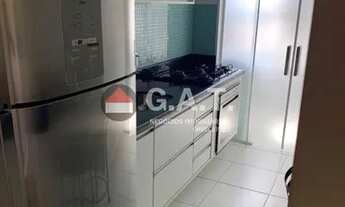 Imagem 4: Apartamento de 2 quartos para alugar no bairro Jardim gutierres