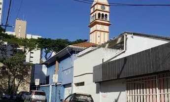 Imagem 4: Sobrado, 200 m² - venda por R$ 1.149.999,99 ou aluguel por R$ 3.910,01/mês - Centro - São