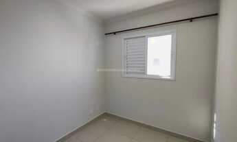 Imagem 4: Apartamento para aluguel, 3 quartos, 1 suíte, 2 vagas, Olinda - Uberaba/MG