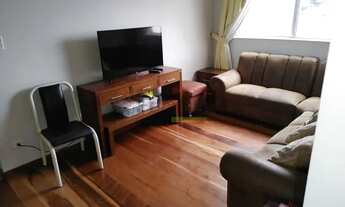 Imagem 6: Apartamento a venda, Parque Mnadaqui, 03 dormitórios, 01 suíte, 01 vaga