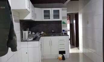 Imagem: CASA JARDIM CRUZEIRO 2/4 C SUITE