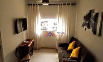 Imagem 3: Apartamento de 1 dormitório 50m² no Gonzaga