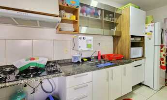 Imagem 3: Direto com Proprietario, 2 quartos com suite amplo, varanda com fechamento de vidro, lazer