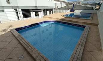 Imagem 6: COBERTURA SANTOS DUMOND - SETOR AEROPORTO Cobertura com 4 Quarto(s) e 4 banheiro(s) à Vend