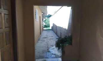 Imagem 5: Casa para Venda em Ribeirão Pires, Pouso Alegre, 2 dormitórios, 1 suíte, 1 banheiro, 1 vag