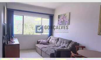 Imagem 5: SAO BERNARDO DO CAMPO - Residential / Apartment - BAIRRO ASSUNCAO