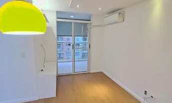 Imagem 5: Apartamento para aluguel tem 50 metros quadrados com 2 quartos em Anil - Rio de Janeiro