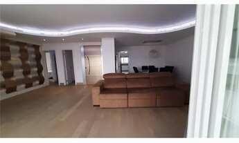 Imagem 4: Apartameto - Vila Romana, 4 dorm, 2 suítes, varanda gourmet