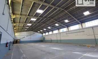 Imagem: Galpão para alugar - Parque Ind Mazzei