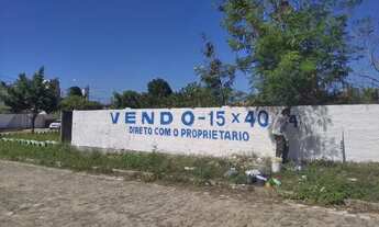 Imagem 2: LOTE COMERCIAL NO CENTRO DA CIDADE VERDE MEDINDO 15X40 M, DO LADO DA GERBÉRA RECEPÇÕES