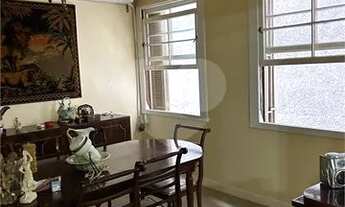 Imagem: Apartamento 3 dormitórios, suíte, closet