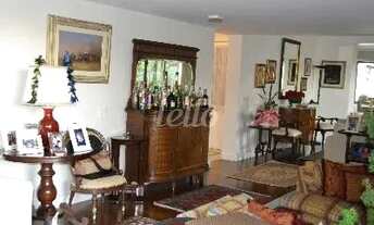 Imagem 3: São Paulo - Apartamento Padrão - Panamby