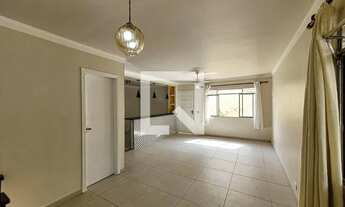 Imagem 3: Casa de Condomínio para Aluguel - Bosque da Saúde, 3 Quartos, 92 m2