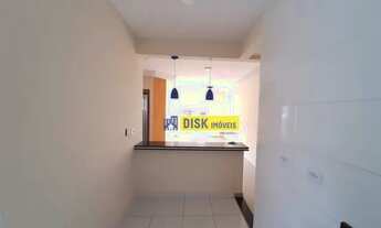 Imagem 3: Apartamento com 2 dormitórios para alugar, 73 m² por R$ 2.300,00/mês - Assunção - São Bern