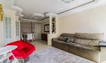 Imagem 3: Apartamento para Aluguel - Vila Augusta, 3 Quartos, 100 m2