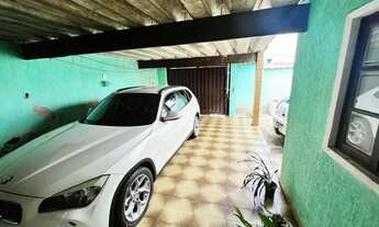 Imagem: Térrea para venda tem 222 metros quadrados