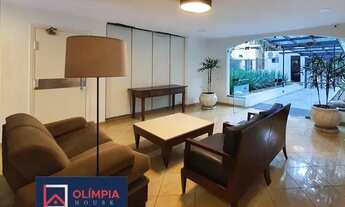 Imagem 2: Apartamento Locação Bela Vista 40 m² 1 Dormitórios