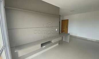 Imagem 2: Apartamento Padrão em São José do Rio Preto