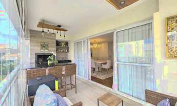 Imagem 4: São Paulo - Apartamento Padrão - Campo Belo