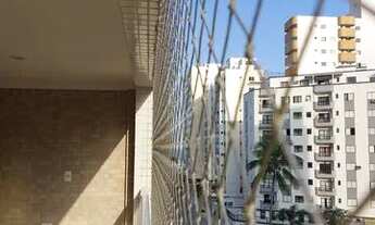 Imagem 5: Apartamento com 2 dorms, Ocian, Praia Grande - R$ 450 mil, Cod: ACT2035