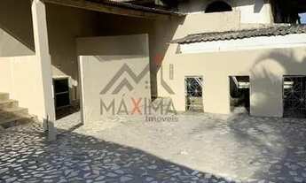 Imagem 2: Ótima casa com piscina no Conjunto ajuricaba