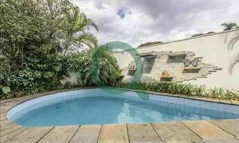 Imagem 2: São Paulo - Casa Padrão - Alto de Pinheiros